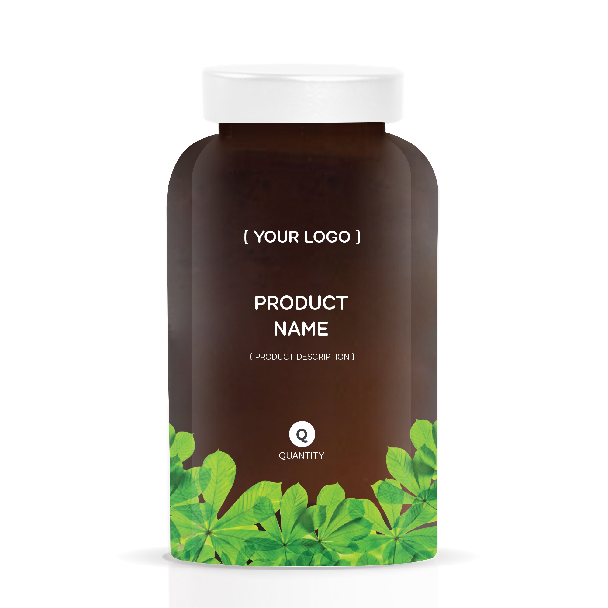 Organic Black Seed Oil Liquid